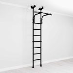 Espalier de gymnastique montées en pression Teenager – Image 11