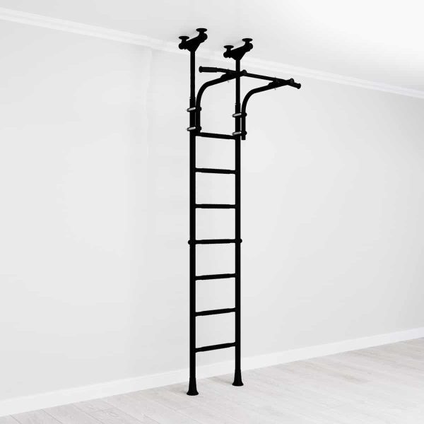 Espalier de gymnastique montées en pression Teenager – Image 11
