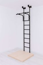 Espalier de gymnastique montées en pression Teenager – Image 12