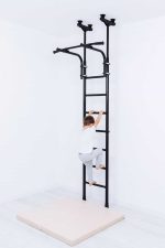 Espalier de gymnastique montées en pression Teenager – Image 6