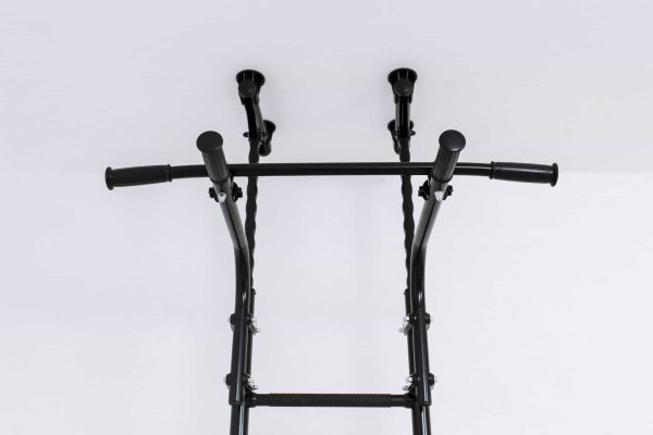 Espalier de gymnastique montées en pression Teenager – Image 8