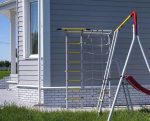 Aire de jeux de jardin Next Outdoor – Image 6