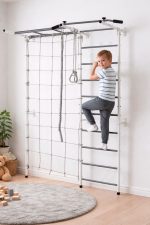 Espalier de gymnastique Smart Plus – Image 6