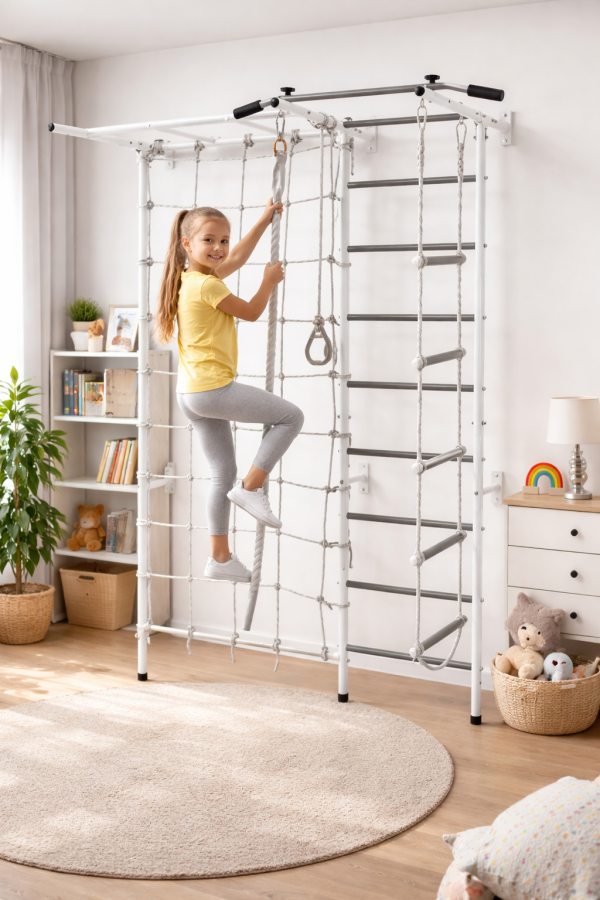Espalier de gymnastique Smart Plus – Image 4