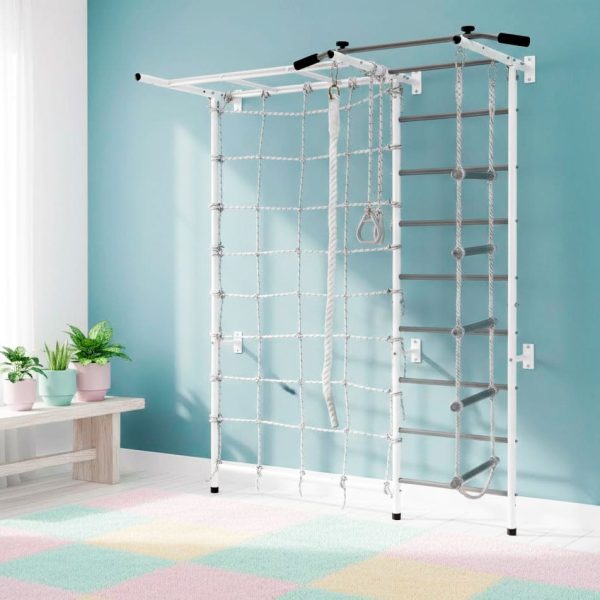 Espalier de gymnastique Smart Plus – Image 2