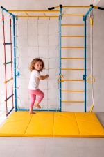 Espalier de gymnastique Smart Plus – Image 8