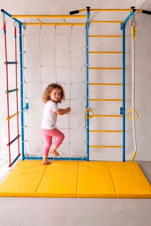 Espalier de gymnastique Smart Plus – Image 8