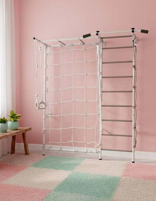 Espalier de gymnastique Smart Plus – Image 3