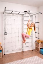 Espalier de gymnastique Smart Plus – Image 7