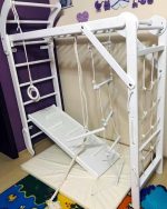Espalier de gymnastique pour enfants Mini – Image 8