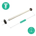 barre de traction extensible 100-150cm – Image 5