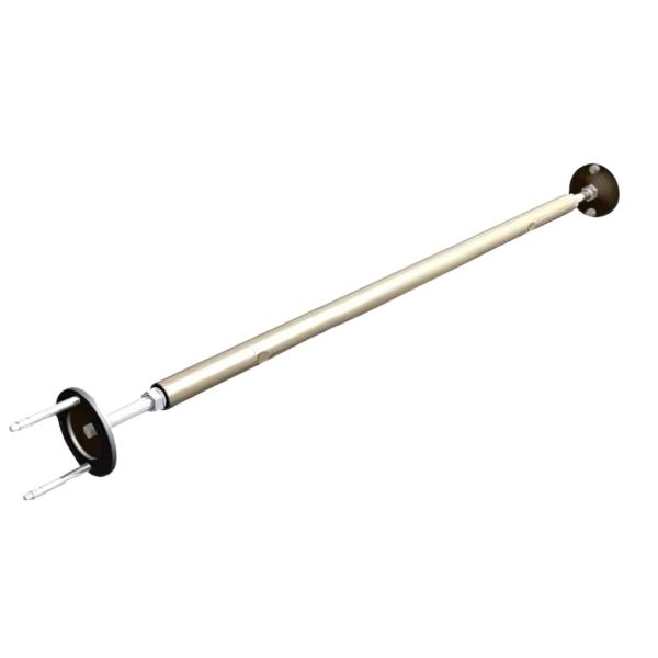 barre de traction extensible 100-150cm – Image 7