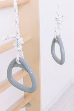 Espalier de gymnastique pour enfants Mini Color – Image 10