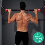 barre de traction extensible X-sport Max – Image 2