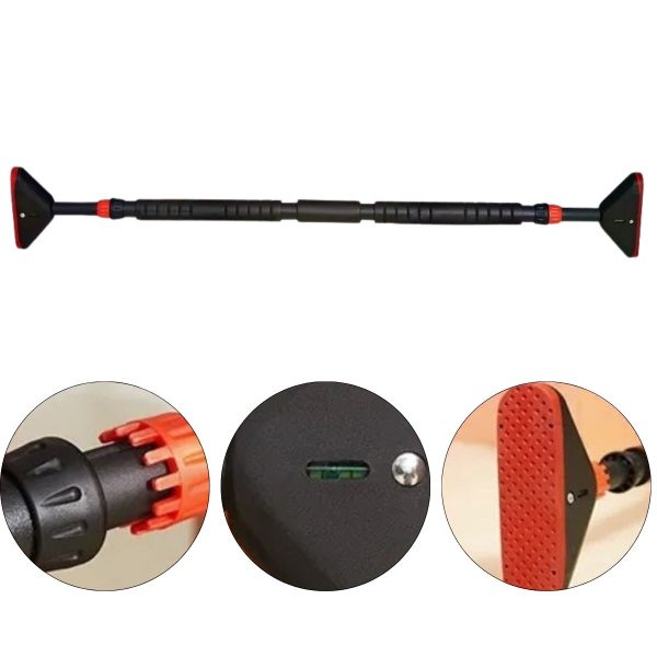 barre de traction extensible X-sport Max – Image 1