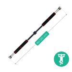 Barre de traction X-sport Metallic 100-150 cm – Image 6