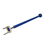barre de traction extensible 100-150cm – Image 6