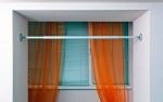 barre de traction extensible 100-150cm – Image 3