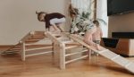 Fipitri Plus aire de jeux à domicile – Image 2