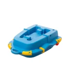 Bac à eau et sable pliable – Image 3