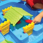 Bac à eau et sable pliable – Image 6