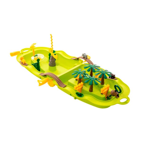 Bac à sable pliable "Jungle" – Image 1