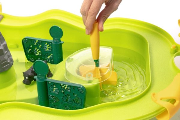 Bac à sable pliable "Jungle" – Image 8