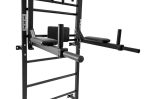 Espalier de gymnastique avec barre de traction Profi – Image 7