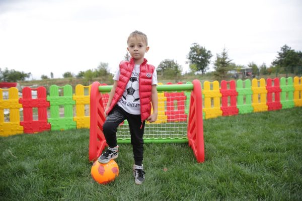 But de football du roi – Image 4