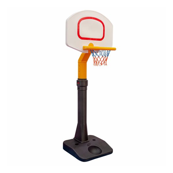Panier de basket Super Basket 52x52 cm – Image 1