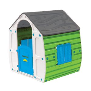 Maison d'été pour enfants 102×90 cm