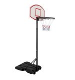 Panneau de basket avec panier Deluxe
