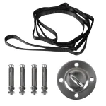 Kit de montage de la balançoire de plafond Neo-Sport