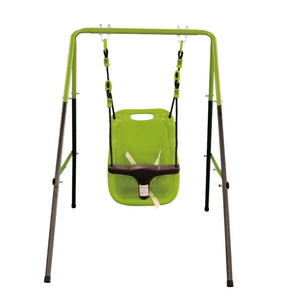balançoire pour bébé Deluxe – Image 1