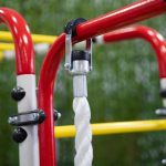 corde de gymnastique pour le jardin – Image 3