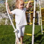 corde de gymnastique pour le jardin – Image 4