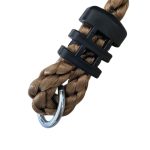 Corde d’escalade avec supports – Image 5