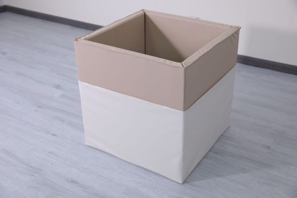 Matelas de gymnastique 2 en 1 240x60x4 cm – Image 12
