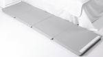 Matelas de gymnastique 2 en 1 240x60x4 cm – Image 2