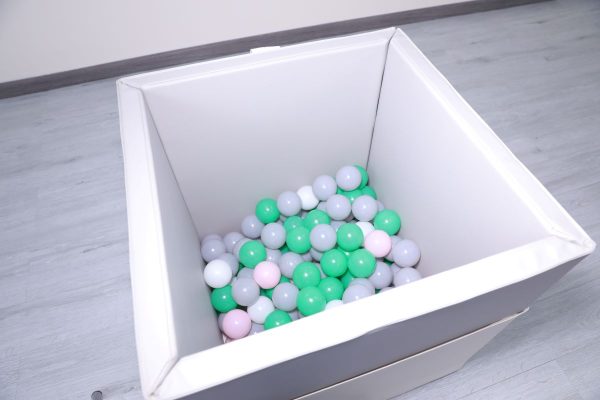 Matelas de gymnastique 2 en 1 240x60x4 cm – Image 7