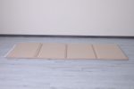 Matelas de gymnastique 2 en 1 240x60x4 cm – Image 8