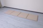 Matelas de gymnastique 2 en 1 240x60x4 cm – Image 9