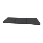 Matelas de gymnastique pour enfants 150x50x5 cm