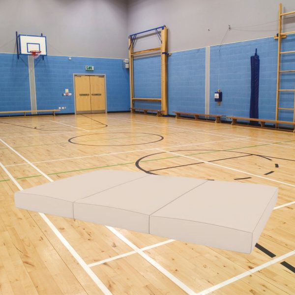 Matelas de gymnastique pour enfants 150x50x5 cm – Image 6