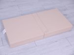 Matelas de gymnastique Satellite 100x100x5 cm, quatre pièces – Image 2