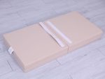 Matelas de gymnastique Satellite 100x100x5 cm, quatre pièces – Image 3