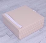 Matelas de gymnastique Satellite 100x100x5 cm, quatre pièces – Image 5