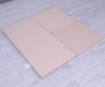 Matelas de gymnastique Satellite 100x100x5 cm, quatre pièces – Image 6