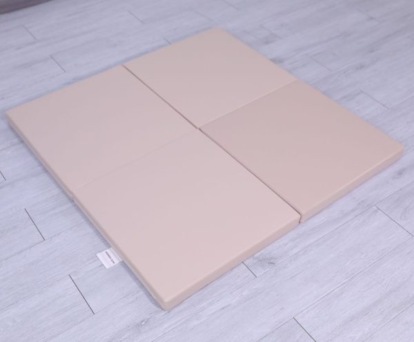 Matelas de gymnastique Satellite 100x100x5 cm, quatre pièces – Image 6