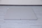 Matelas de gymnastique Satellite 120x120x5 cm deux pièces – Image 10